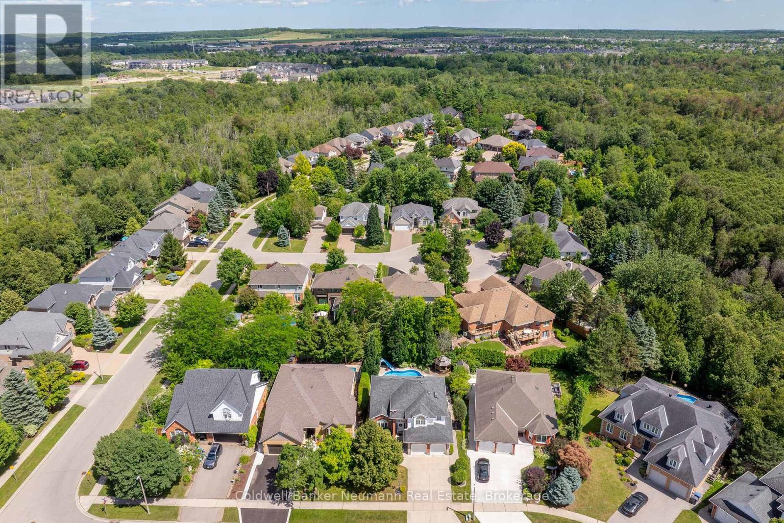 45 Fieldstone Road, Guelph, Ontario  N1L 1B4 - Photo 45 - X12866612