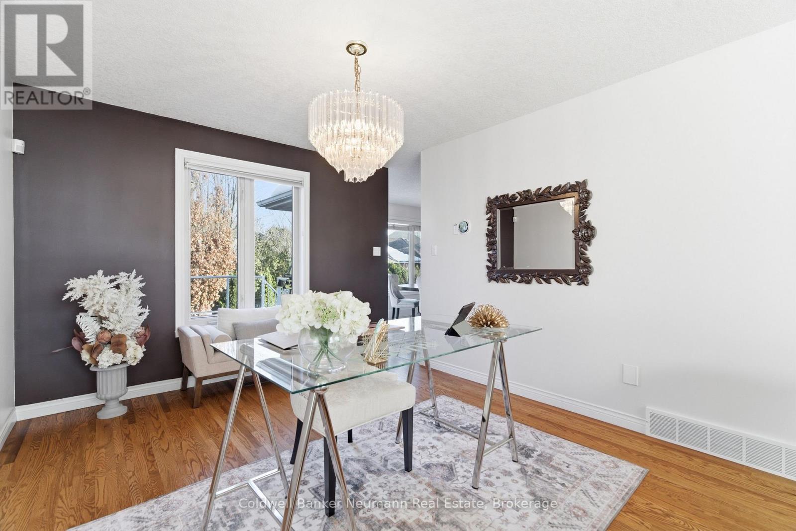 45 Fieldstone Road, Guelph, Ontario  N1L 1B4 - Photo 7 - X12866612