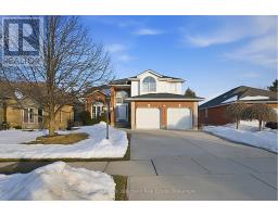 45 FIELDSTONE ROAD, guelph (kortright east), Ontario