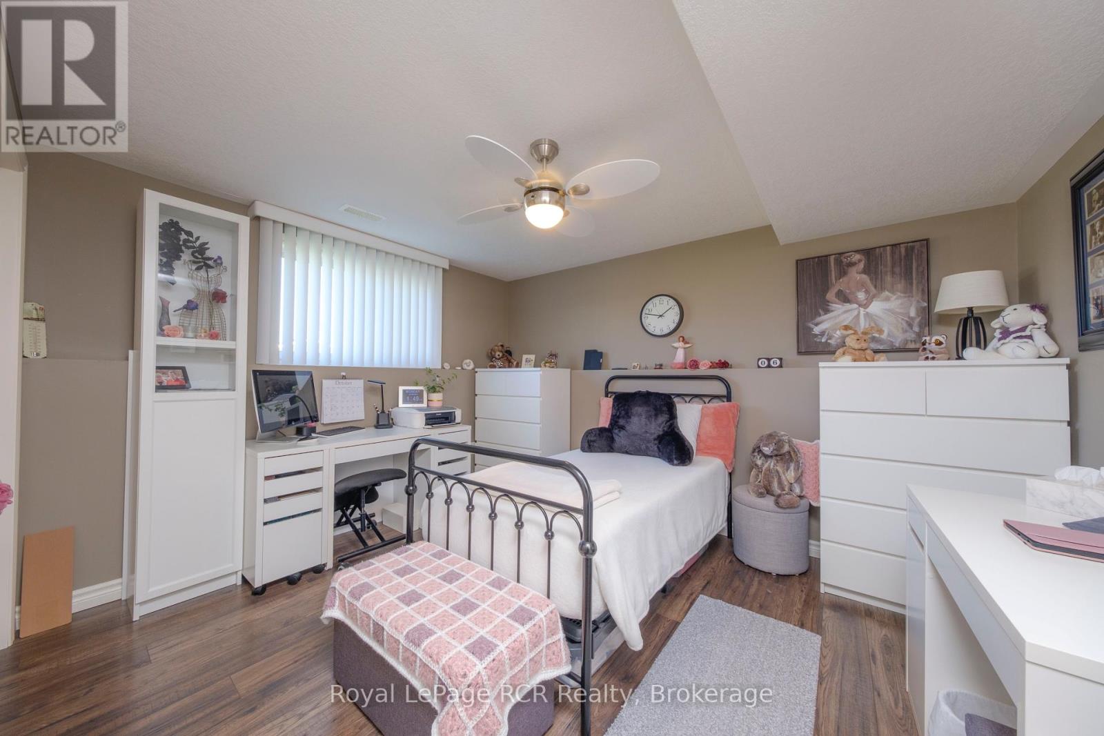 54 Lakefield Drive, Kincardine, Ontario  N2Z 0C9 - Photo 22 - X12866620