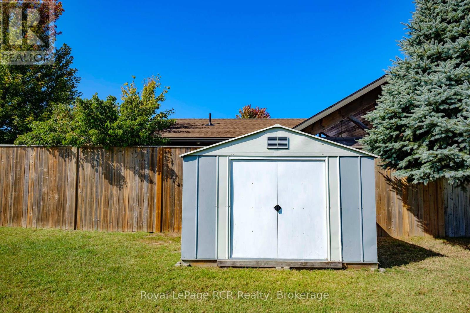 54 Lakefield Drive, Kincardine, Ontario  N2Z 0C9 - Photo 29 - X12866620