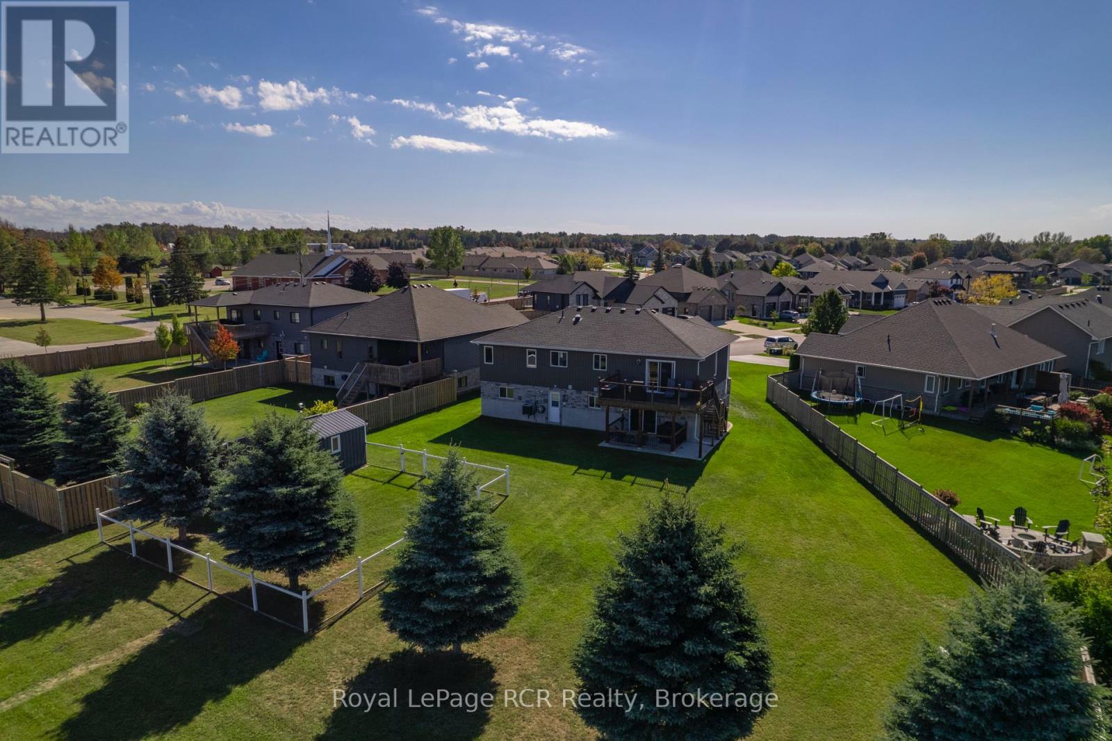 54 Lakefield Drive, Kincardine, Ontario  N2Z 0C9 - Photo 30 - X12866620