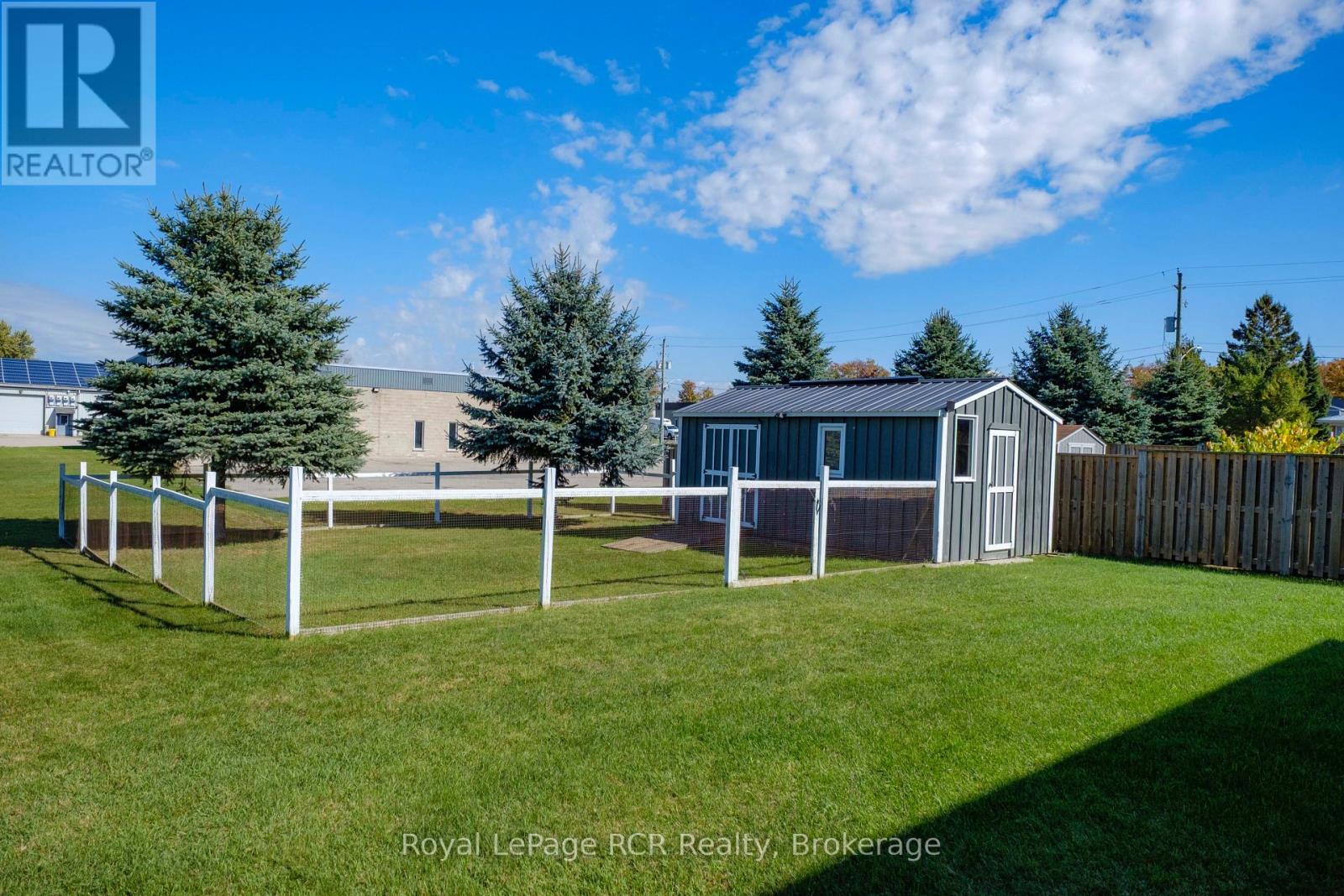 54 Lakefield Drive, Kincardine, Ontario  N2Z 0C9 - Photo 32 - X12866620