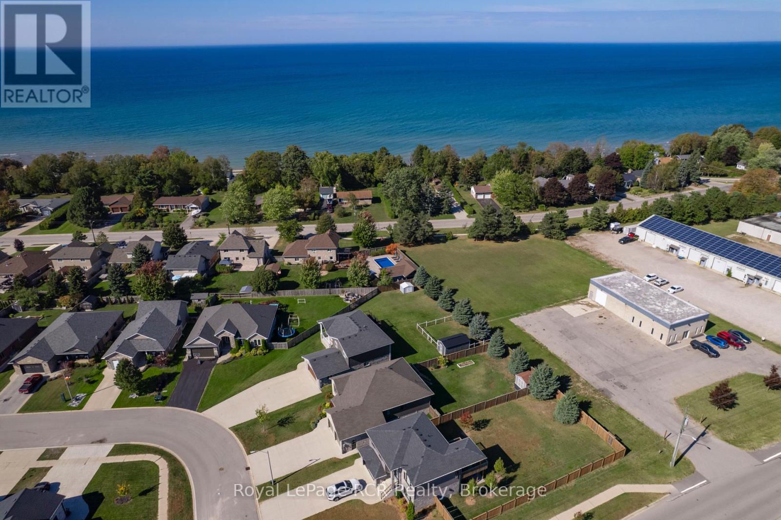 54 Lakefield Drive, Kincardine, Ontario  N2Z 0C9 - Photo 34 - X12866620