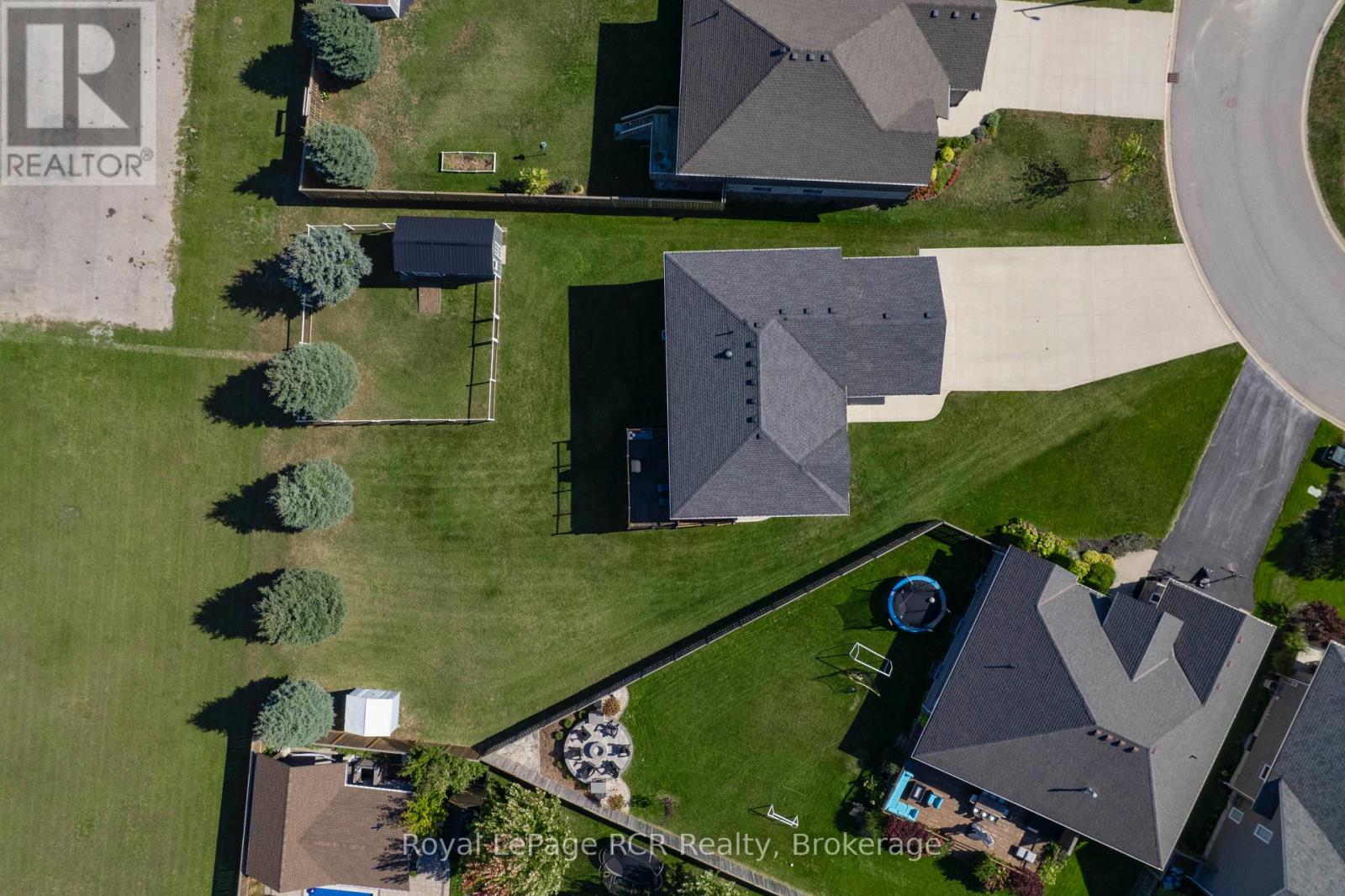 54 Lakefield Drive, Kincardine, Ontario  N2Z 0C9 - Photo 37 - X12866620