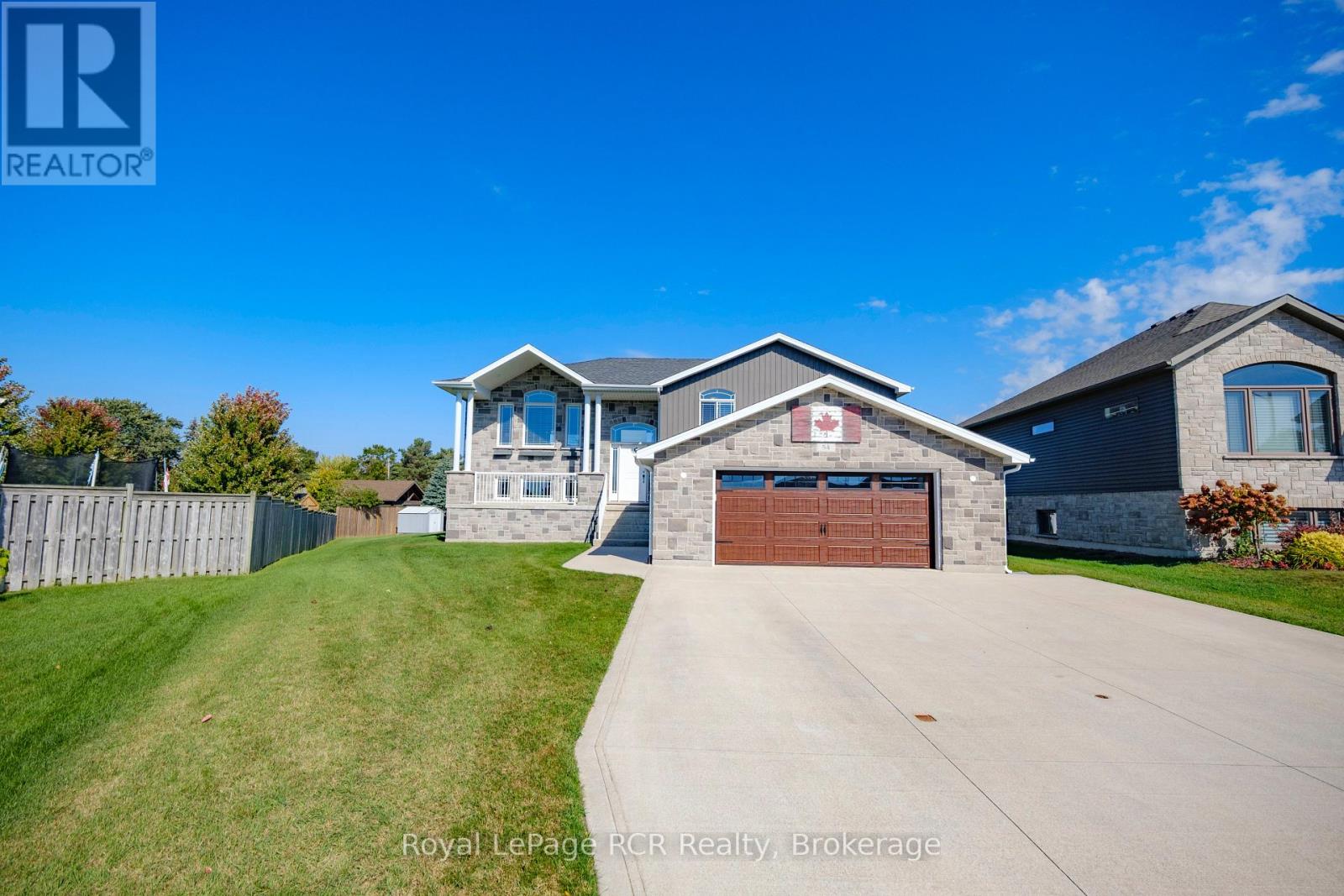 54 Lakefield Drive, Kincardine, Ontario  N2Z 0C9 - Photo 38 - X12866620