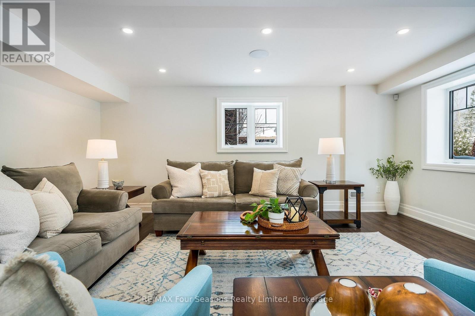 128 Timber Lane, Blue Mountains, Ontario  N0H 2P0 - Photo 22 - X12866662