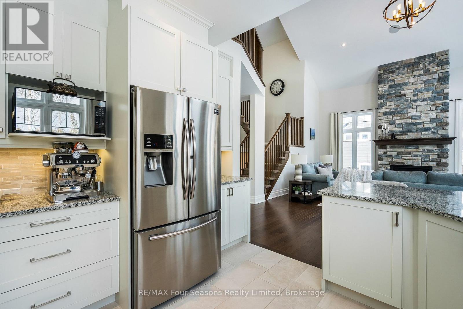 128 Timber Lane, Blue Mountains, Ontario  N0H 2P0 - Photo 34 - X12866662