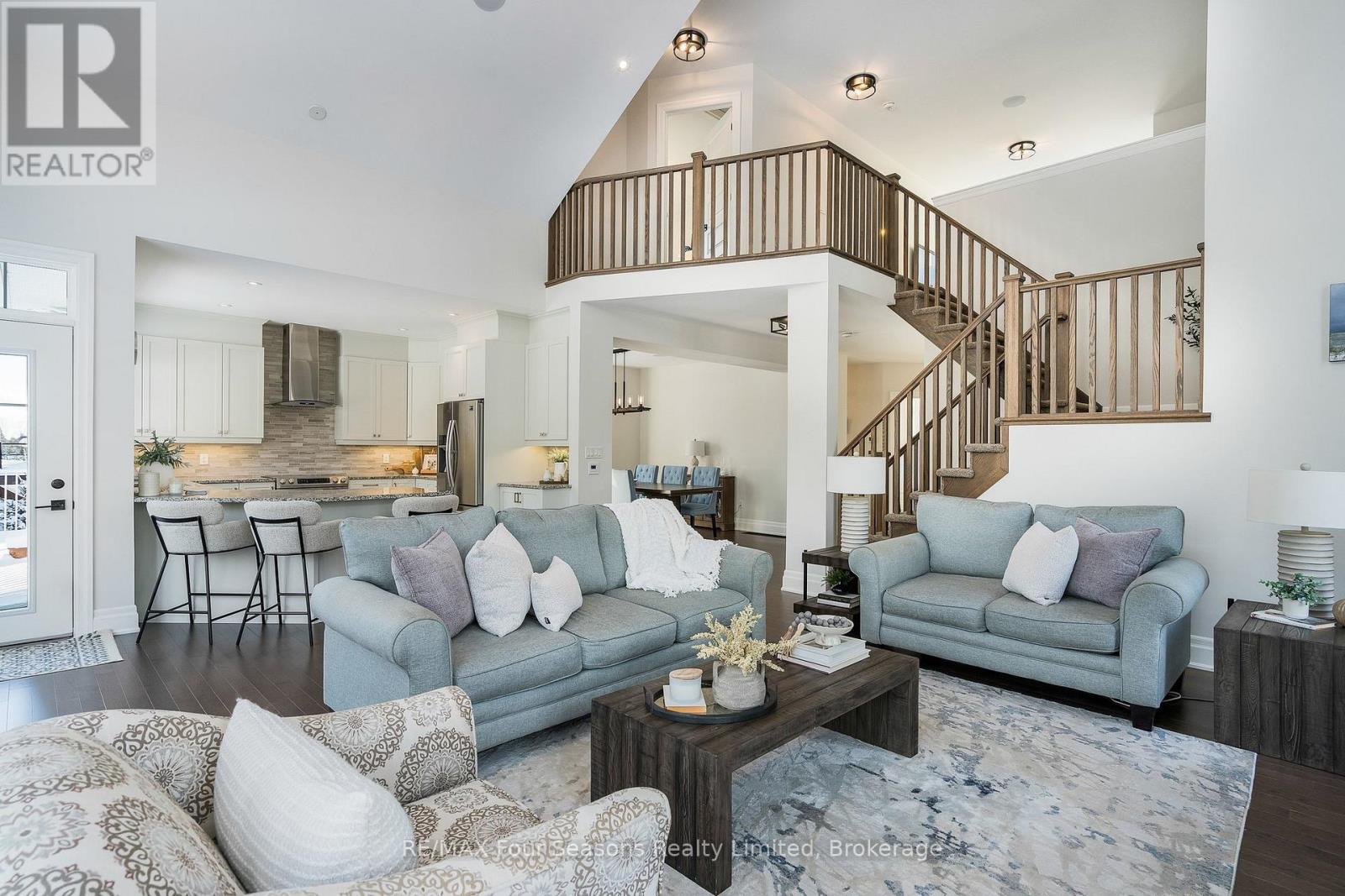 128 Timber Lane, Blue Mountains, Ontario  N0H 2P0 - Photo 7 - X12866662