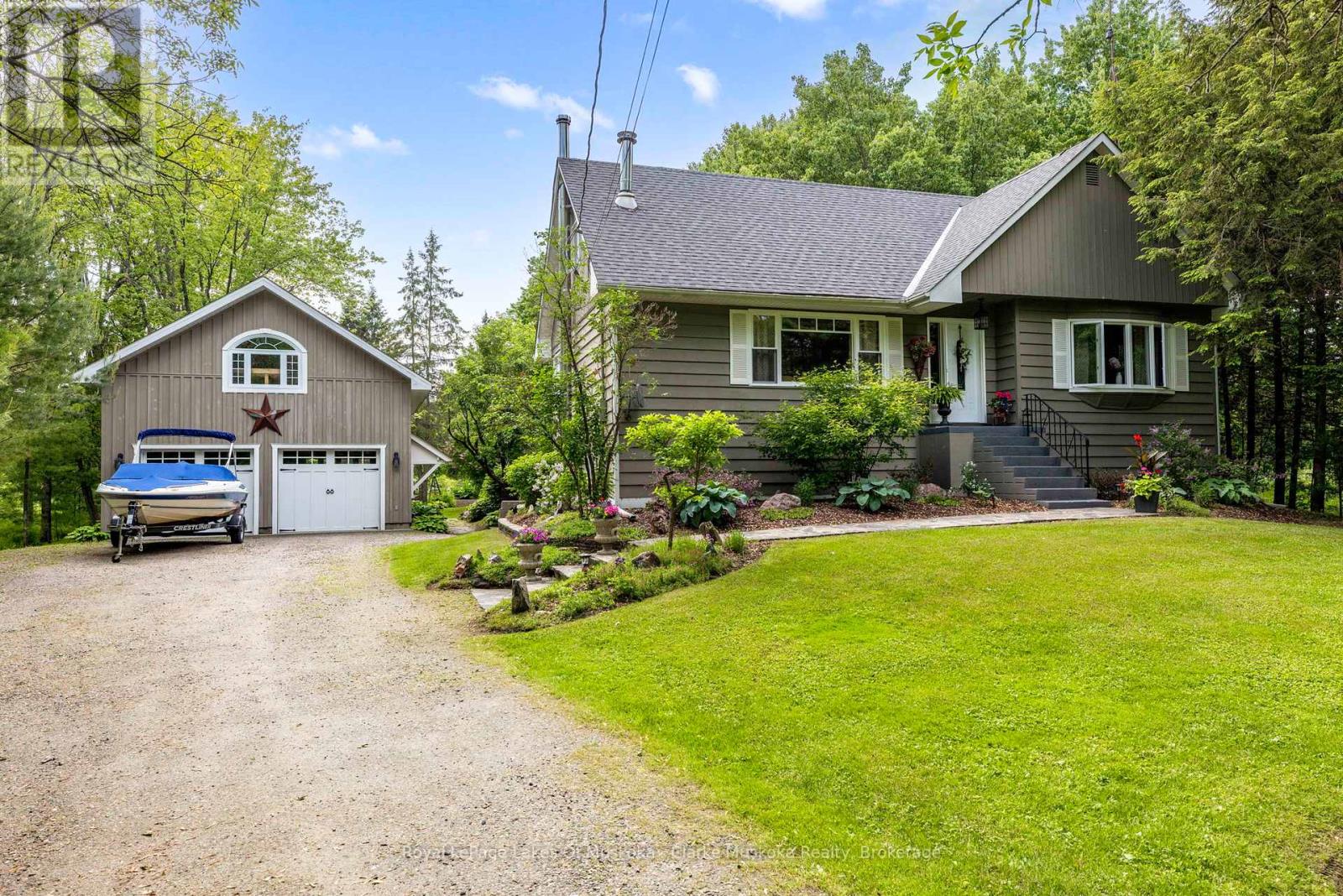 43 MAPLE ST, Seguin, Ontario