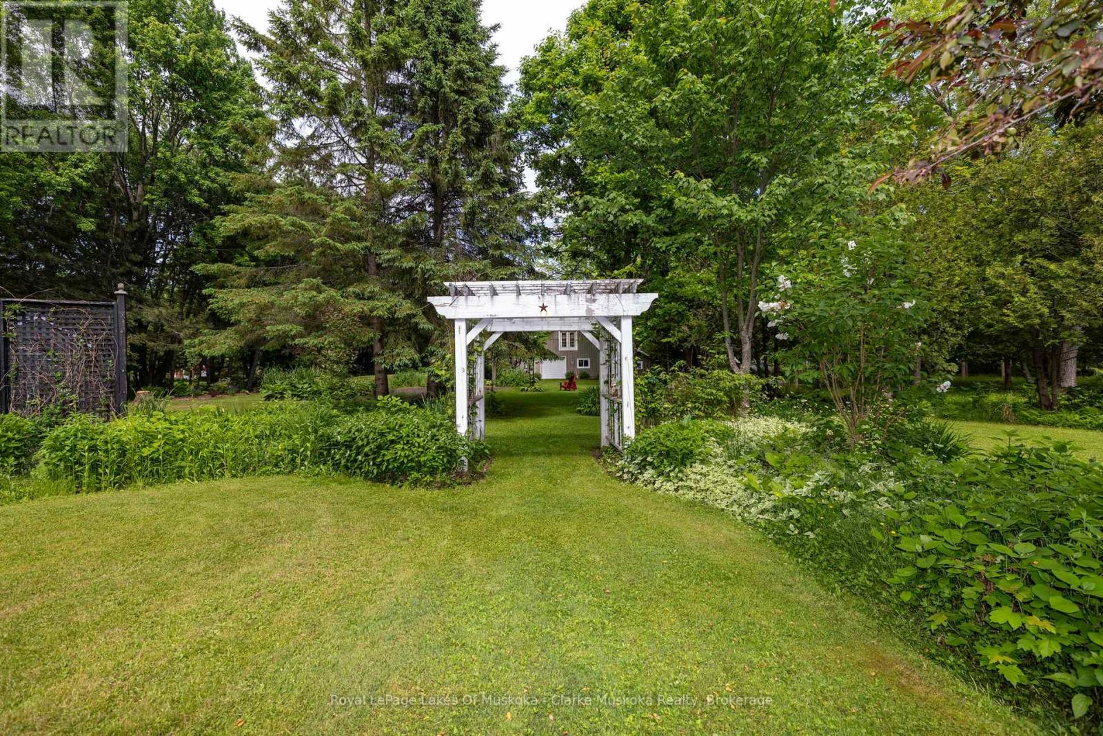 43 Maple St, Seguin, Ontario  P0C 1J0 - Photo 26 - X12866692