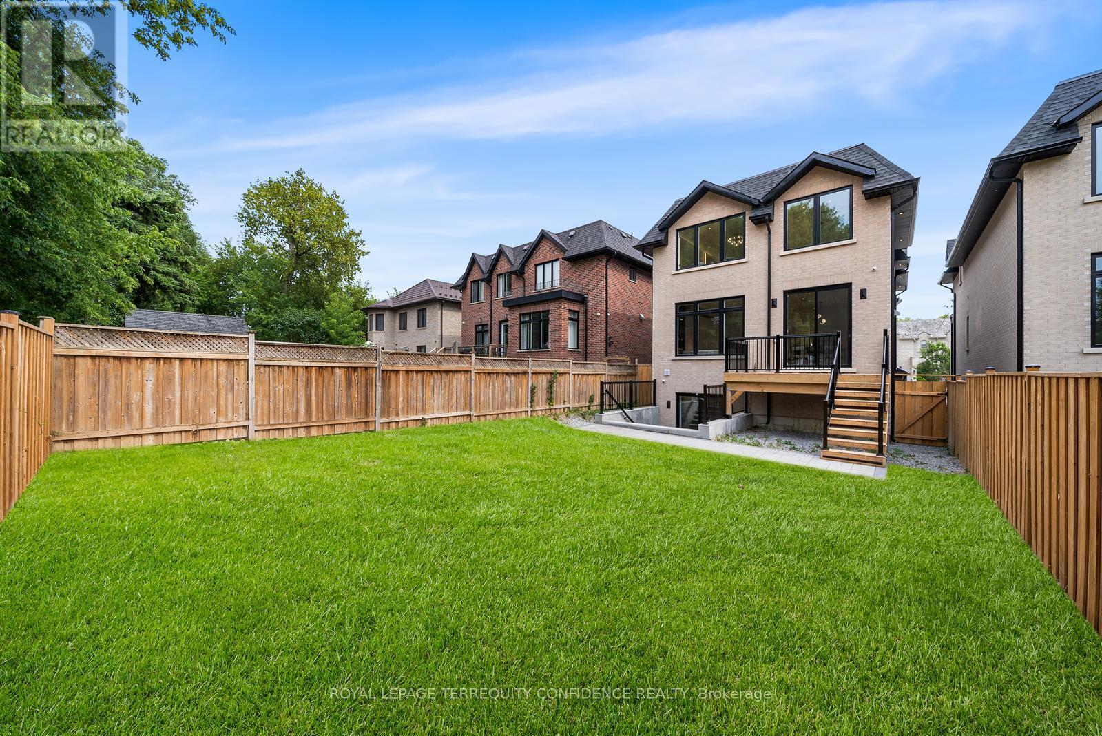 338a Horsham Avenue, Toronto, Ontario  M2R 1G6 - Photo 50 - C12866600