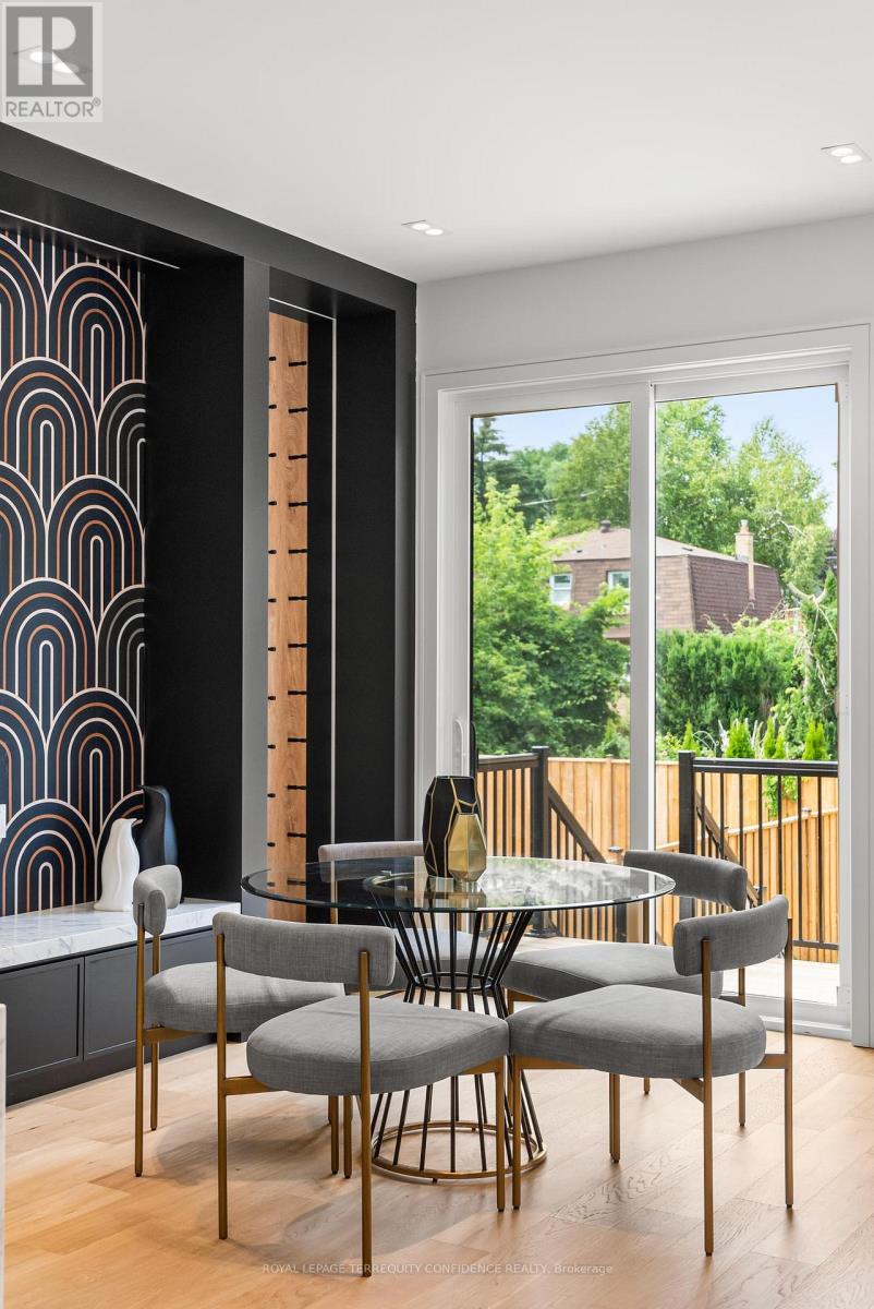 338a Horsham Avenue, Toronto, Ontario  M2R 1G6 - Photo 6 - C12866600