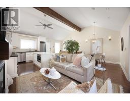 122 ROBINSON STREET, Toronto, Ontario