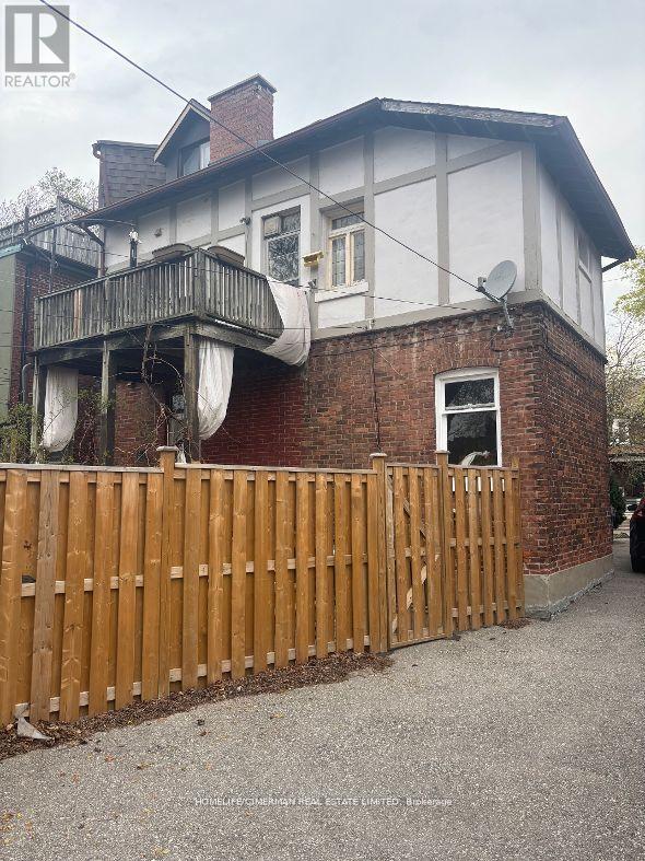 89 Ellsworth Avenue, Toronto, Ontario  M6G 2K4 - Photo 18 - C12866646