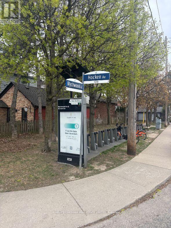 89 Ellsworth Avenue, Toronto, Ontario  M6G 2K4 - Photo 26 - C12866646