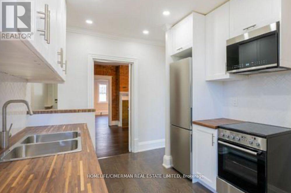 89 Ellsworth Avenue, Toronto, Ontario  M6G 2K4 - Photo 6 - C12866646