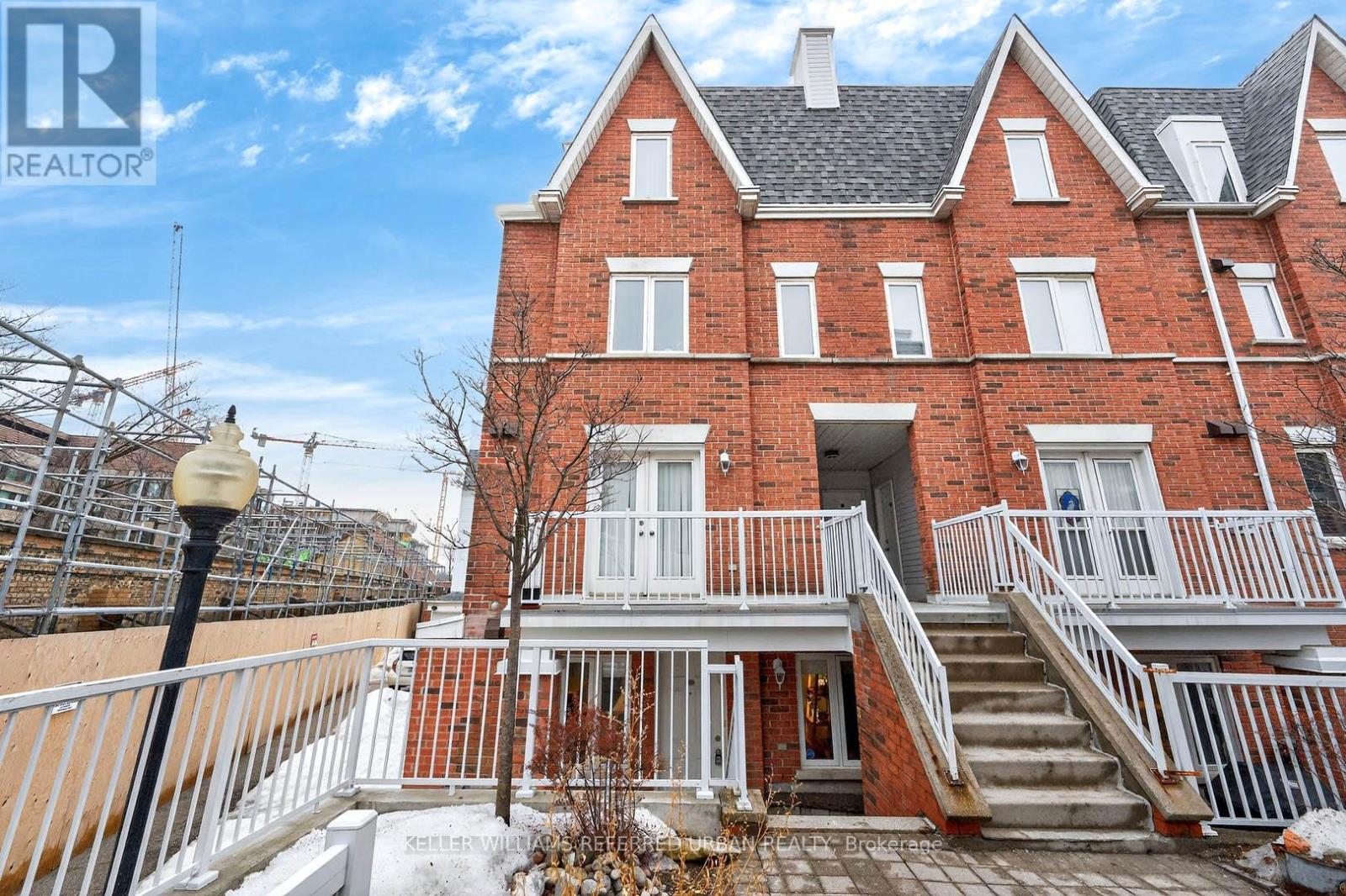 3203 - 12 SUDBURY STREET, Toronto, Ontario