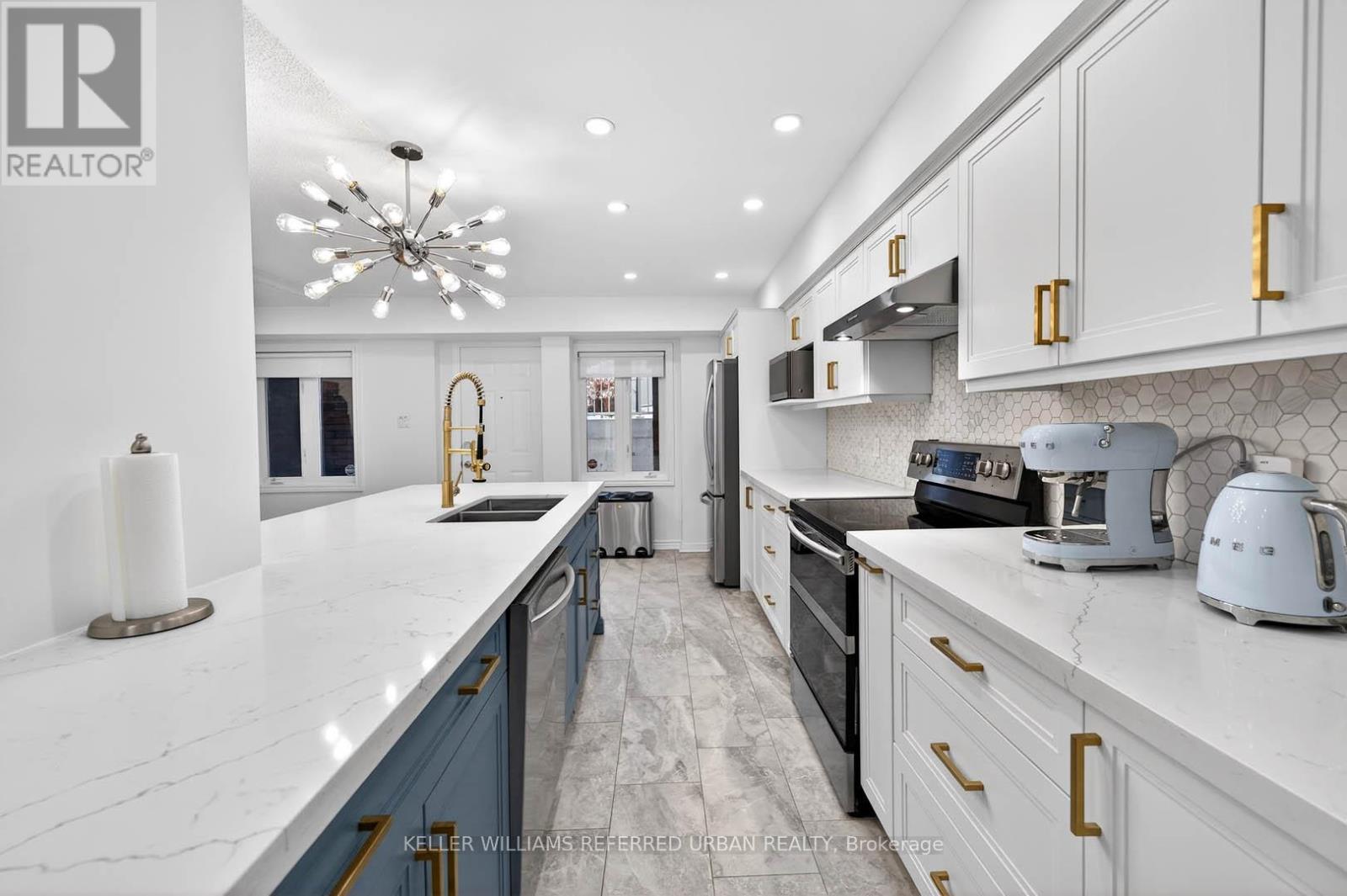 3203 - 12 Sudbury Street, Toronto, Ontario  M6J 3W7 - Photo 11 - C12866650