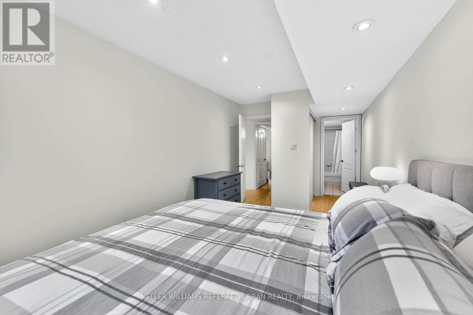 3203 - 12 Sudbury Street, Toronto, Ontario  M6J 3W7 - Photo 22 - C12866650