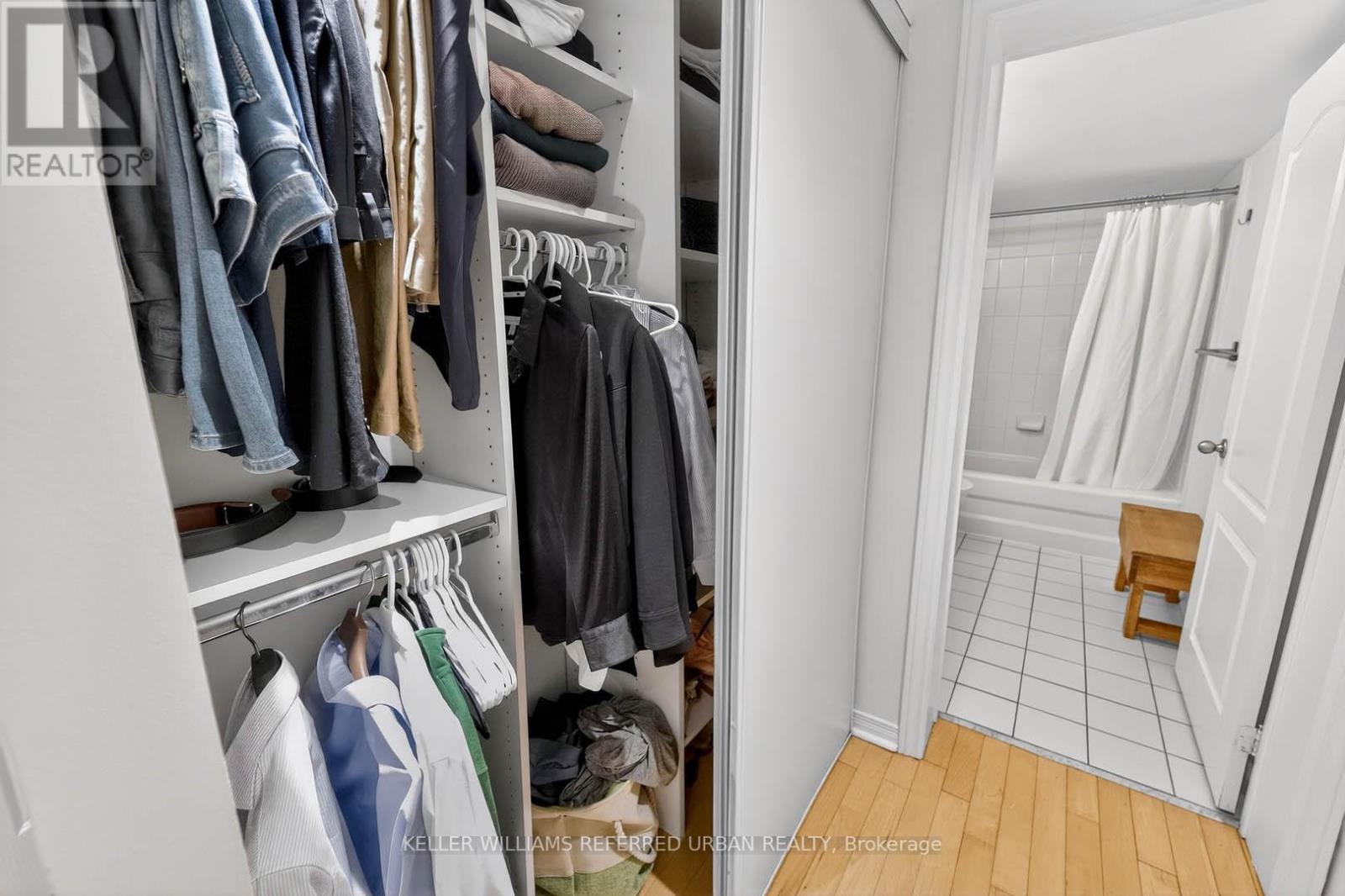 3203 - 12 Sudbury Street, Toronto, Ontario  M6J 3W7 - Photo 24 - C12866650