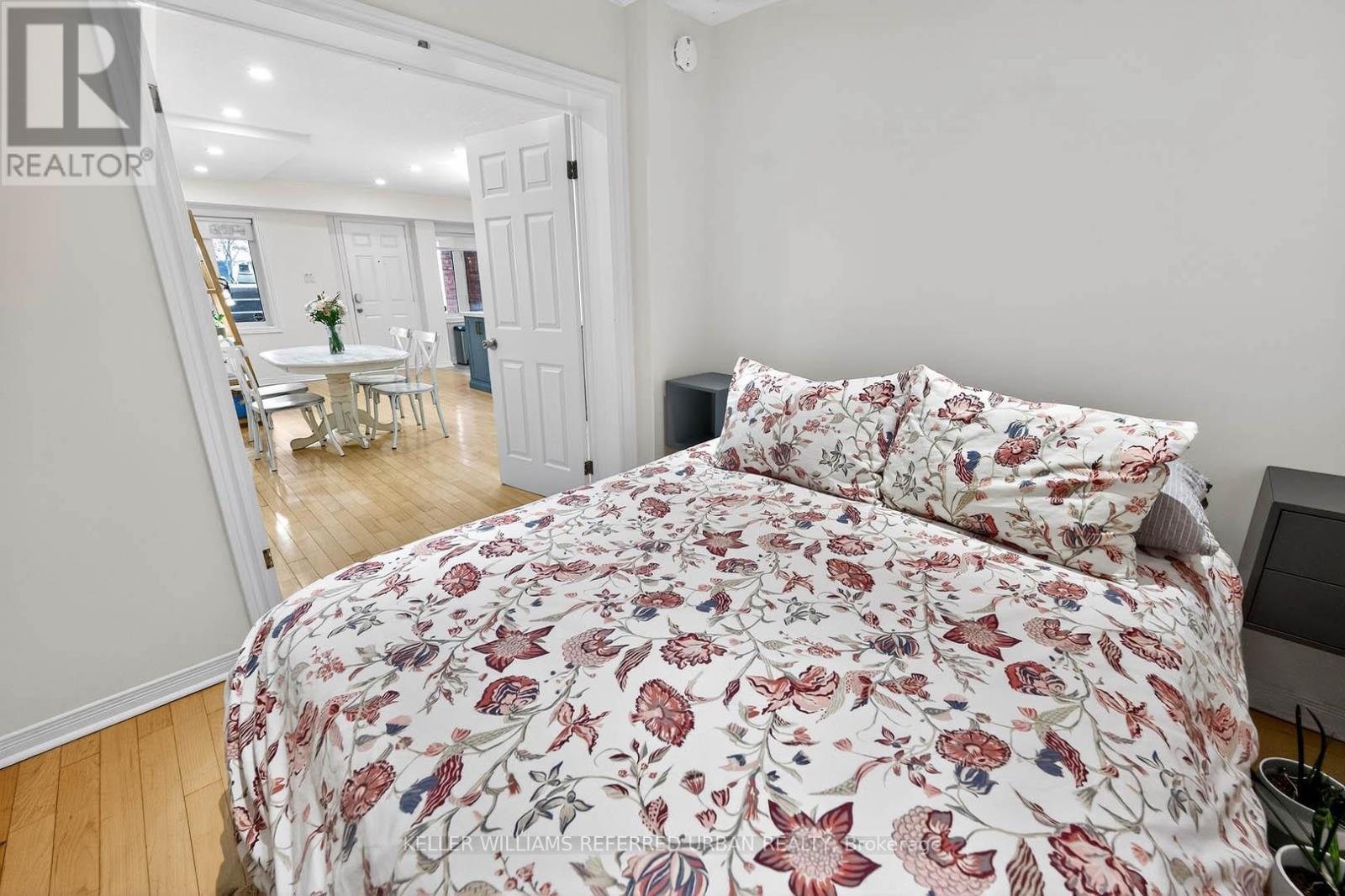 3203 - 12 Sudbury Street, Toronto, Ontario  M6J 3W7 - Photo 26 - C12866650