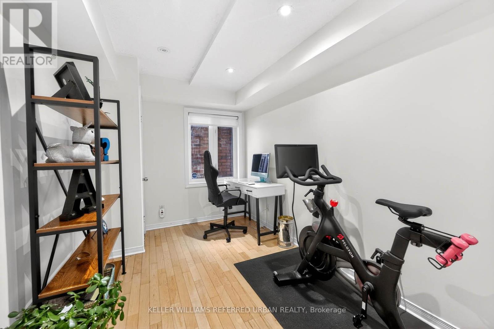 3203 - 12 Sudbury Street, Toronto, Ontario  M6J 3W7 - Photo 27 - C12866650