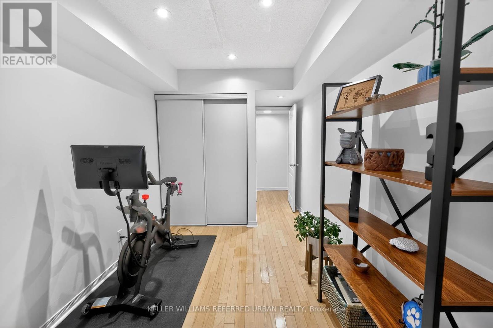 3203 - 12 Sudbury Street, Toronto, Ontario  M6J 3W7 - Photo 28 - C12866650