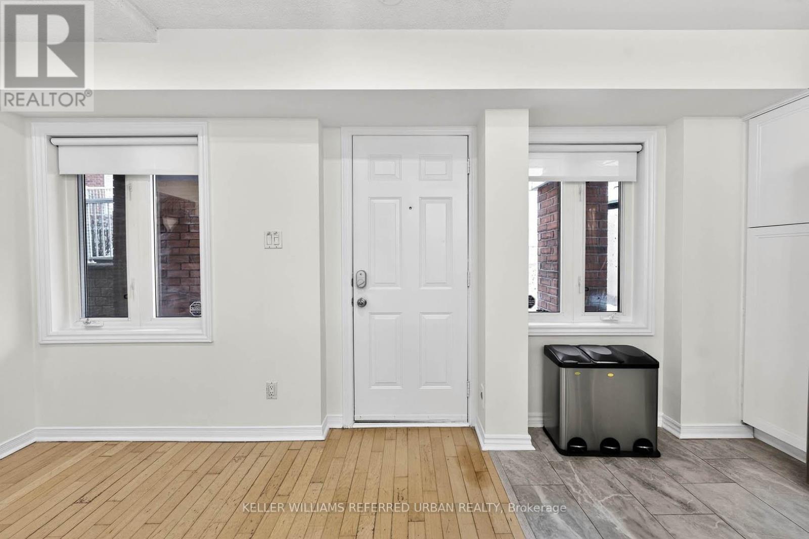 3203 - 12 Sudbury Street, Toronto, Ontario  M6J 3W7 - Photo 3 - C12866650