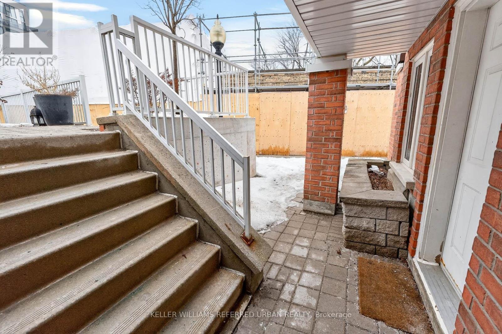 3203 - 12 Sudbury Street, Toronto, Ontario  M6J 3W7 - Photo 31 - C12866650