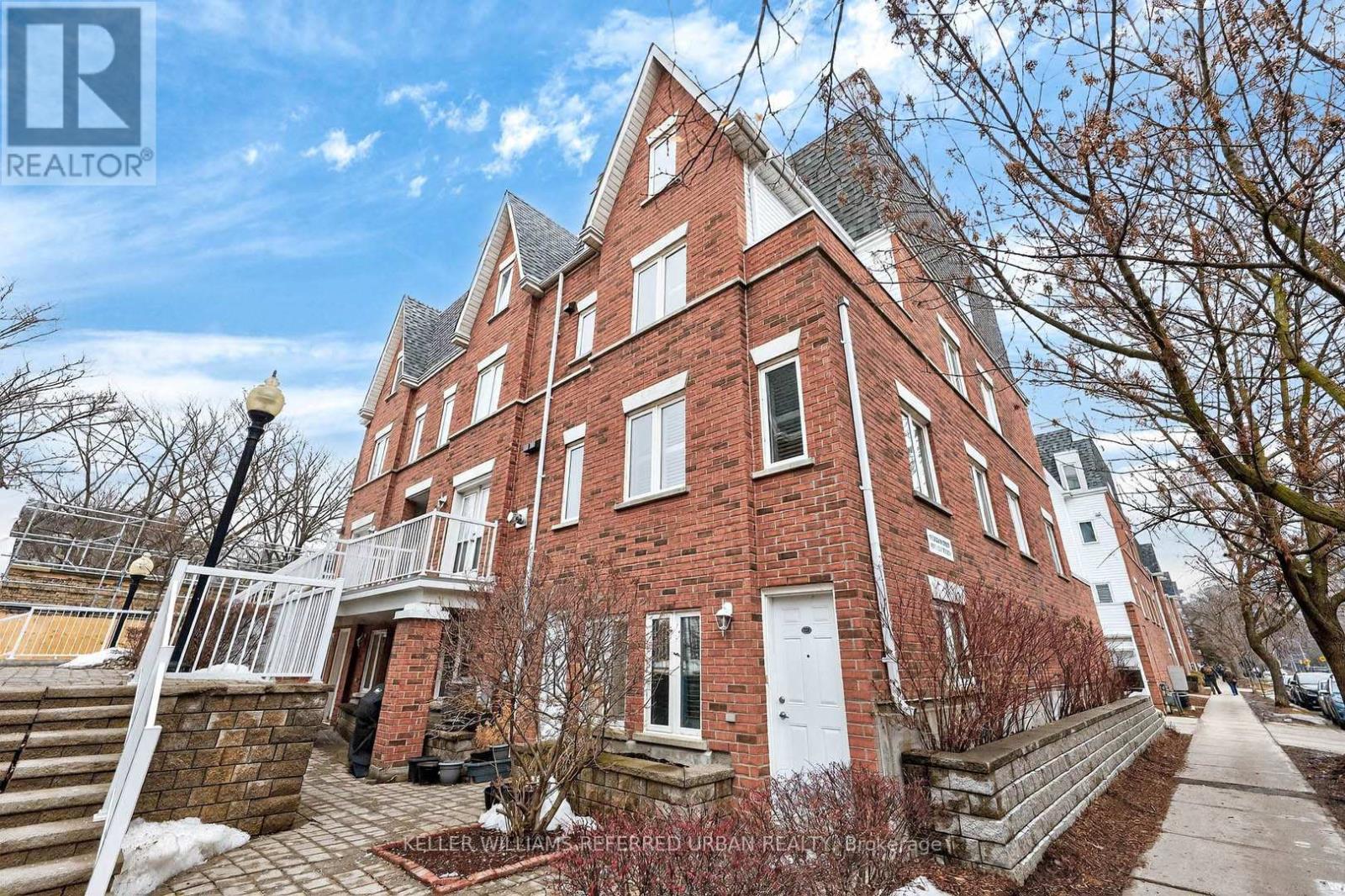 3203 - 12 Sudbury Street, Toronto, Ontario  M6J 3W7 - Photo 36 - C12866650