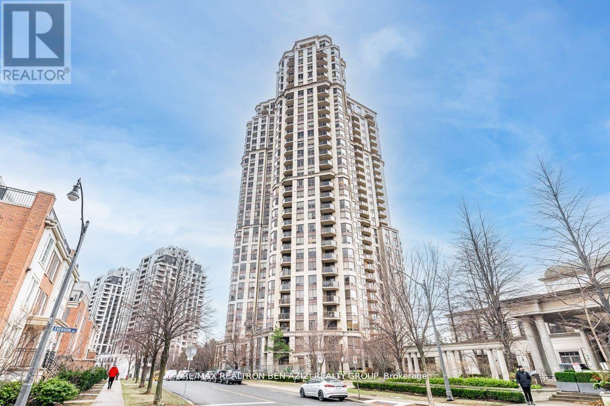 2324 - 80 HARRISON GARDEN BOULEVARD, Toronto, Ontario