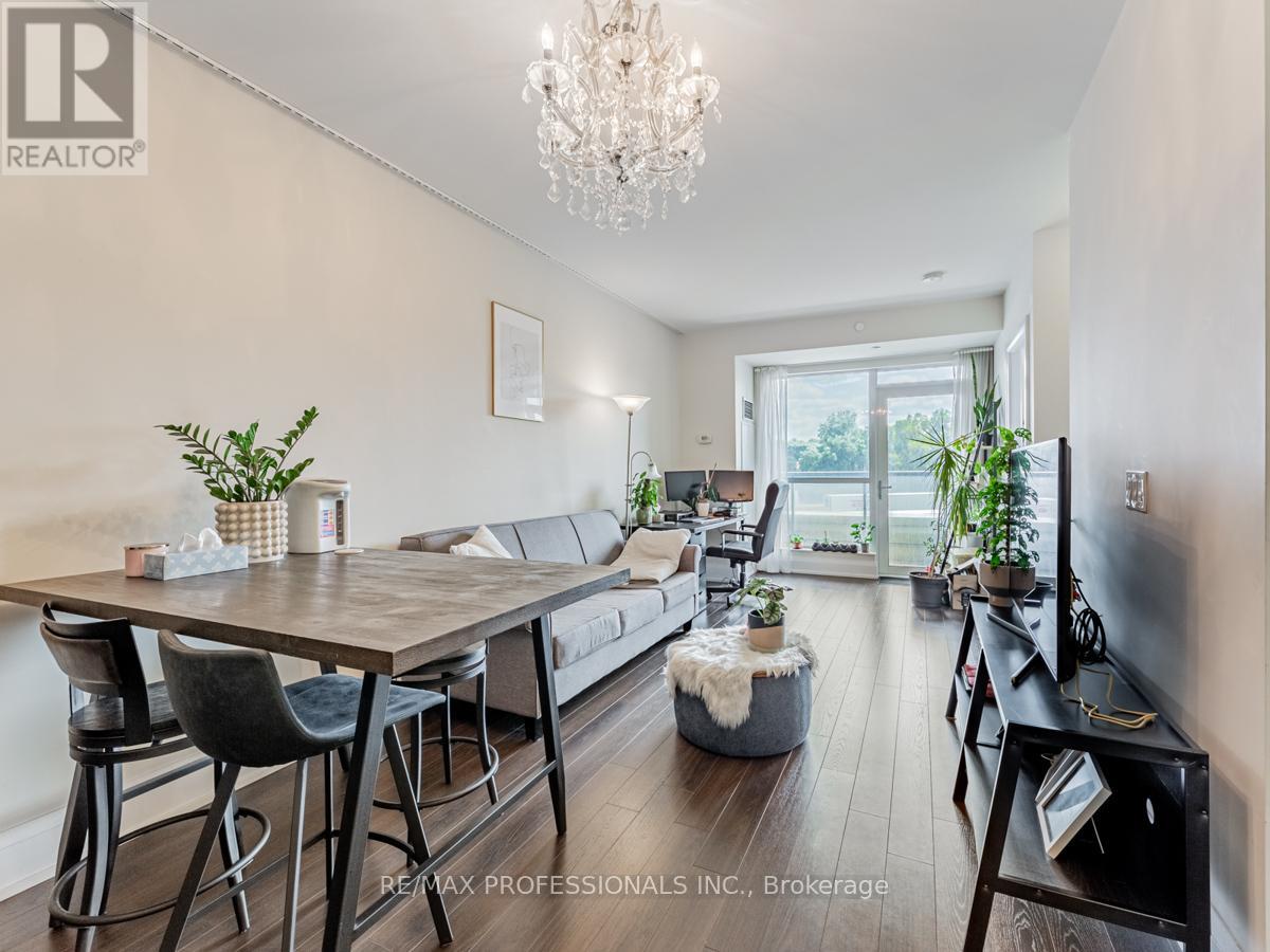 308 - 120 Harrison Garden Boulevard, Toronto, Ontario  M2N 0H1 - Photo 13 - C12866686