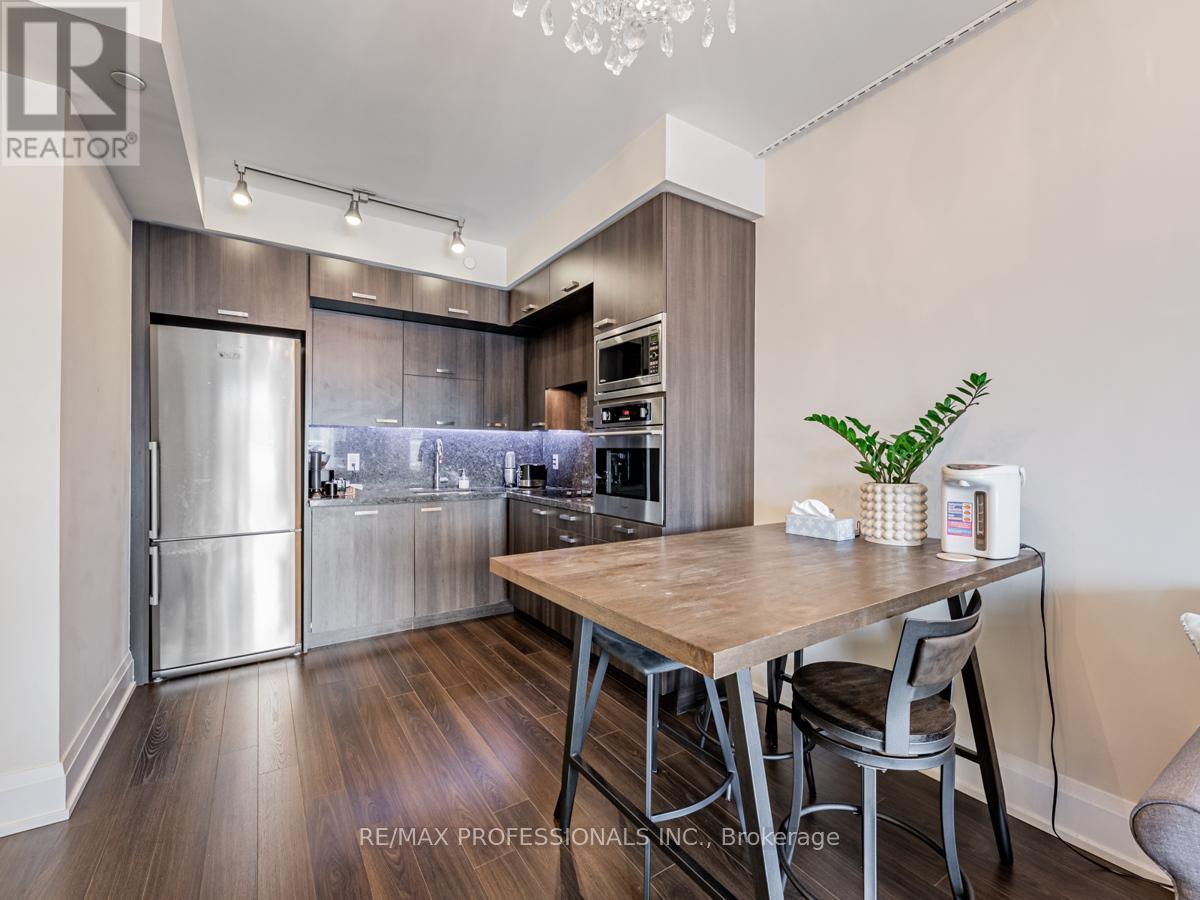 308 - 120 Harrison Garden Boulevard, Toronto, Ontario  M2N 0H1 - Photo 8 - C12866686