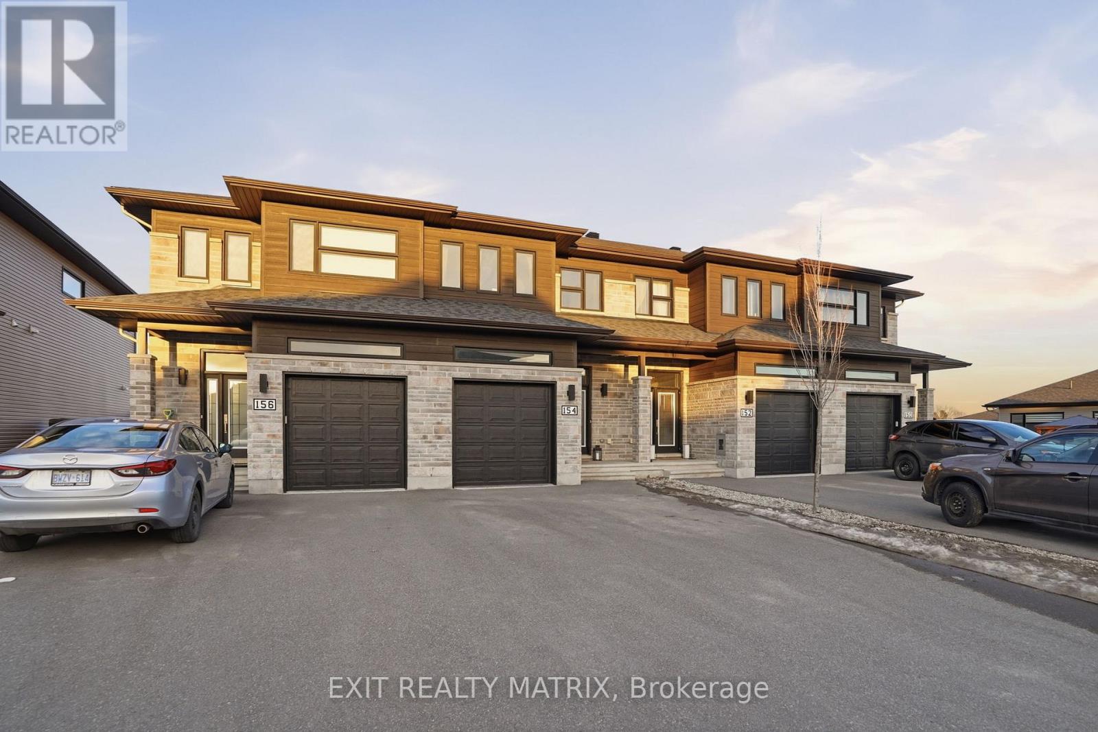 154 ARGILE STREET, Casselman, Ontario