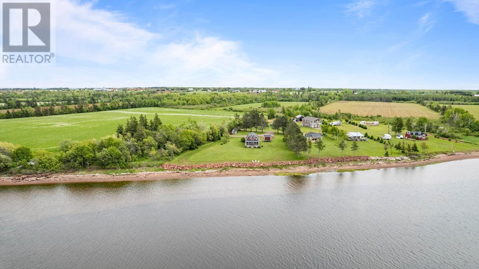 6 Grandview Drive, South West Lot 16, Prince Edward Island  C0B 1T0 - Photo 23 - 202604242