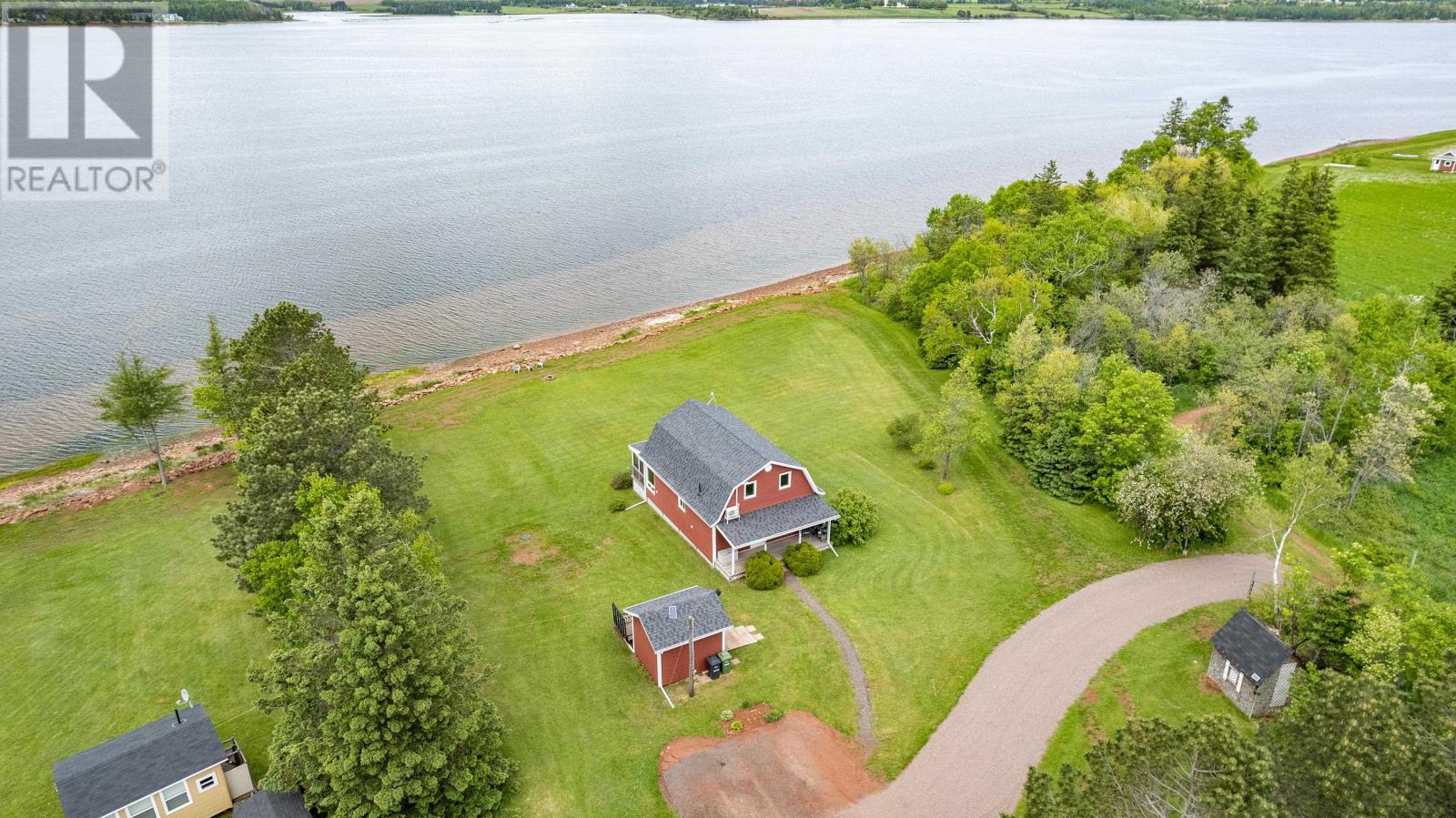 6 Grandview Drive, South West Lot 16, Prince Edward Island  C0B 1T0 - Photo 24 - 202604242