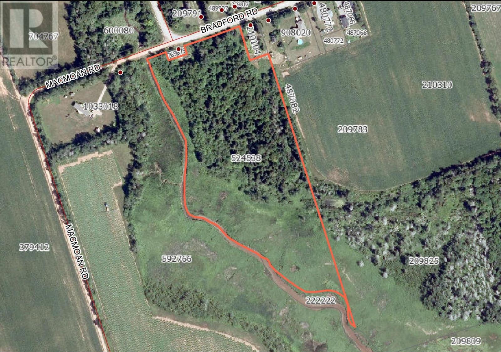 0 Bradford Road, Borden-Carleton, Prince Edward Island