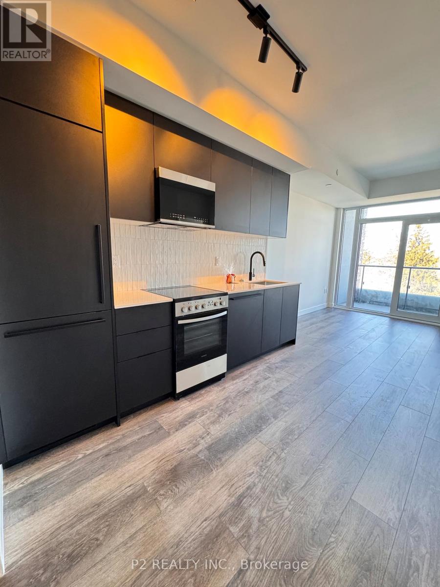 508 - 1635 MILITARY TRAIL, Toronto, Ontario