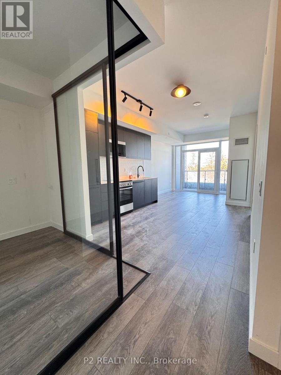 508 - 1635 Military Trail, Toronto, Ontario  M1C 1B2 - Photo 3 - E12866602