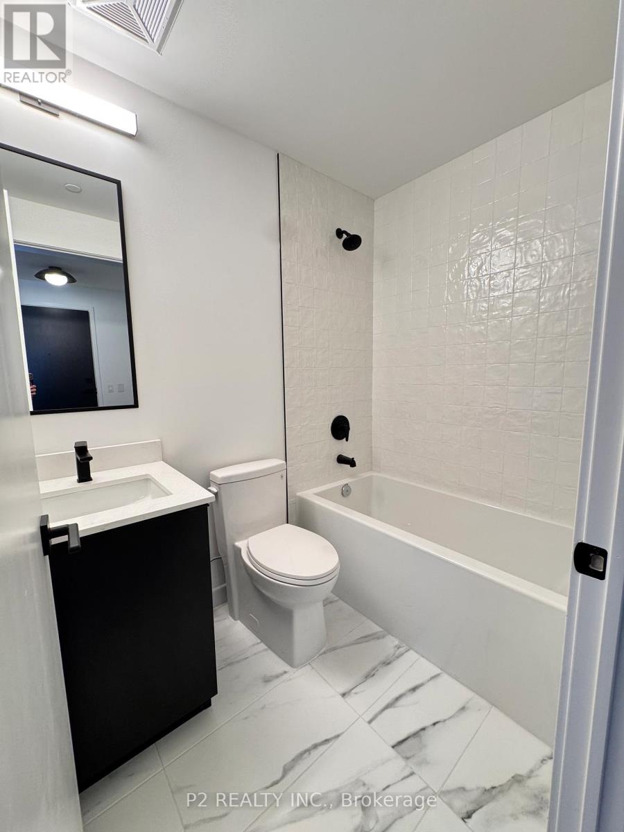 508 - 1635 Military Trail, Toronto, Ontario  M1C 1B2 - Photo 5 - E12866602