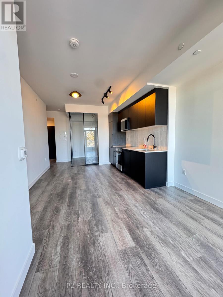 508 - 1635 Military Trail, Toronto, Ontario  M1C 1B2 - Photo 9 - E12866602