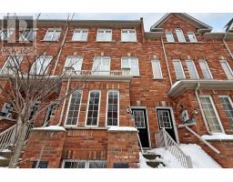 20 CARNAHAN TERRACE, Toronto, Ontario