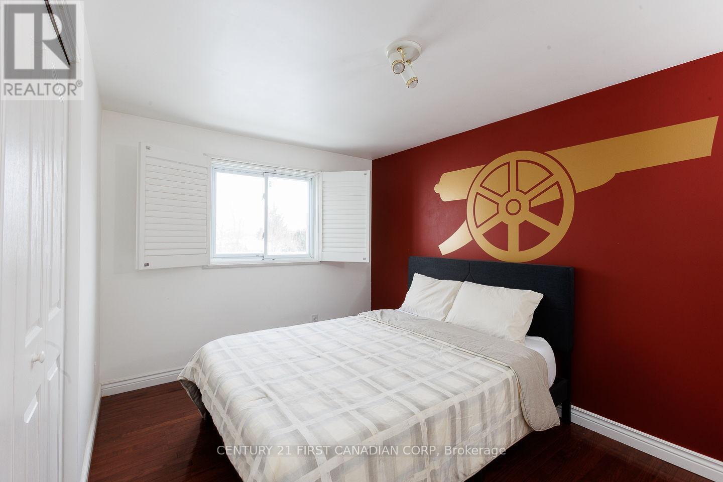 118 Rosamond Crescent, London South, Ontario  N6E 2M9 - Photo 19 - X12738502