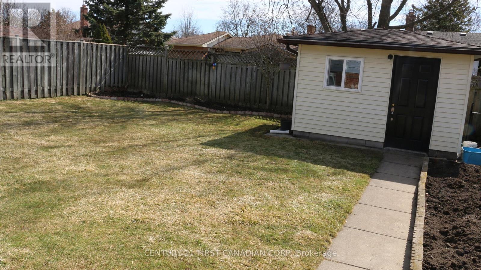 118 Rosamond Crescent, London South, Ontario  N6E 2M9 - Photo 39 - X12738502