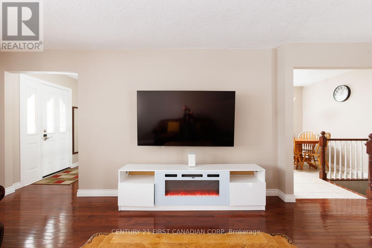 118 Rosamond Crescent, London South, Ontario  N6E 2M9 - Photo 9 - X12738502