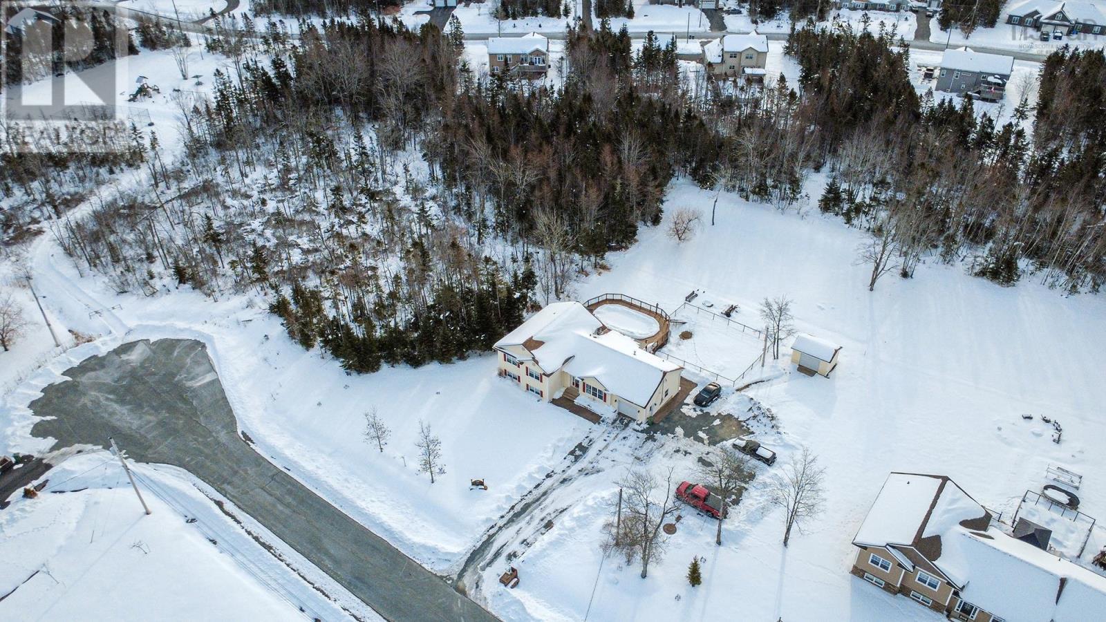 110 Ridge Wood Court, Belnan, Nova Scotia  B2S 0A8 - Photo 47 - 202603394