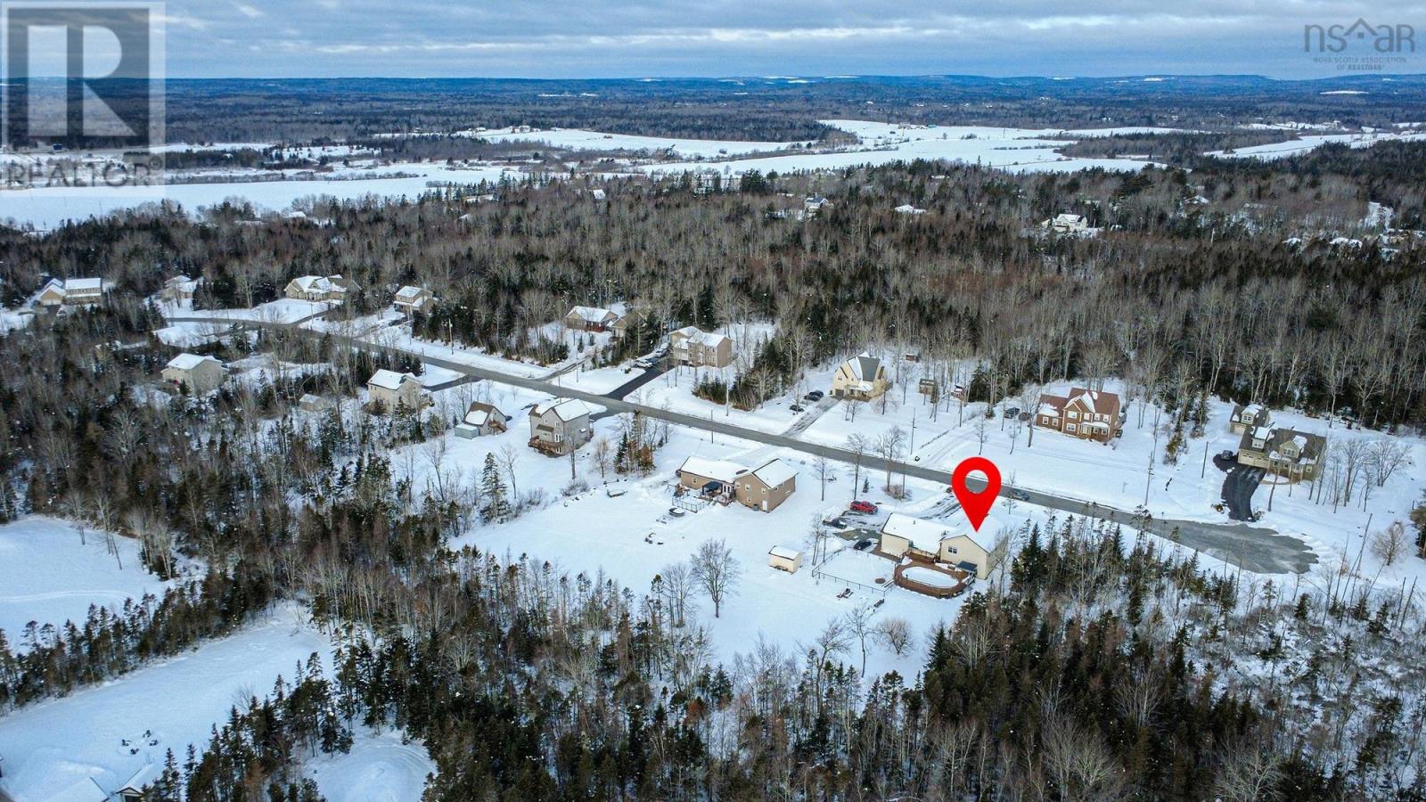 110 Ridge Wood Court, Belnan, Nova Scotia  B2S 0A8 - Photo 49 - 202603394