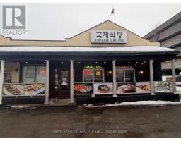 155 WELLINGTON STREET E, Aurora, Ontario