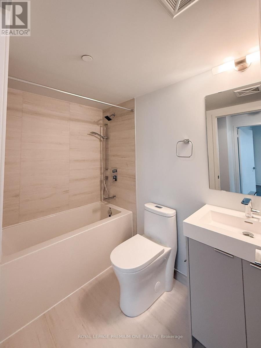 2404 - 2920 Highway 7, Vaughan (Concord), Ontario  L4K 0P4 - Photo 7 - N12866588